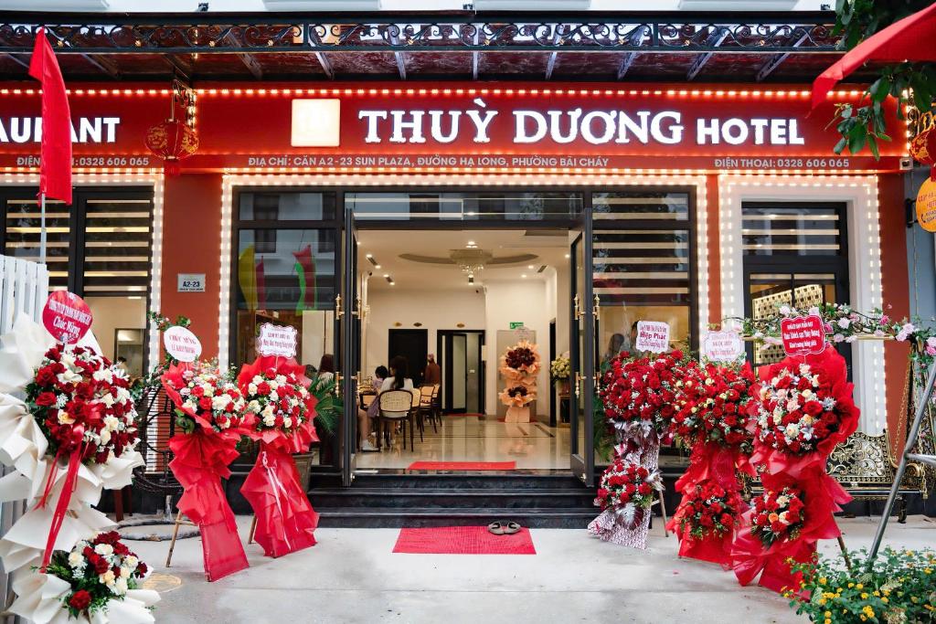 Thùy Dương Hotel – Ha Long Bay