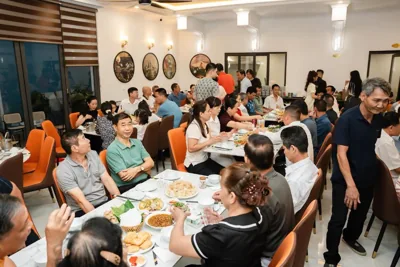 Thùy Dương Hotel – 照片 4