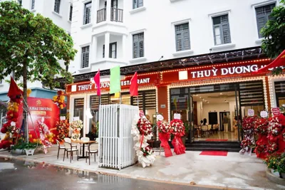 Thùy Dương Hotel – 照片 5