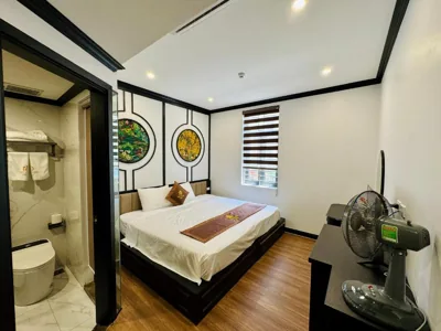 Thùy Dương Hotel – 照片 6