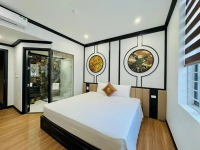 Thùy Dương Hotel – 照片 8