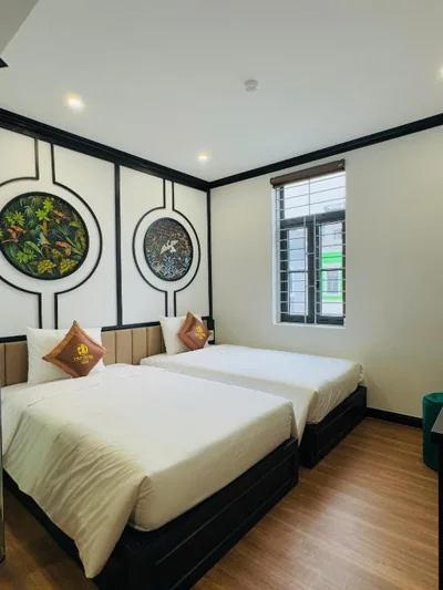 Thùy Dương Hotel – 照片 9