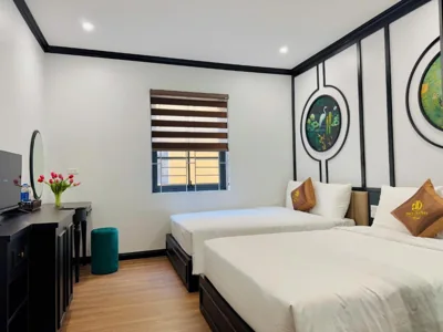 Thùy Dương Hotel – 照片 10