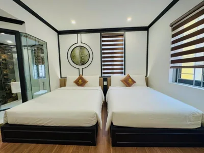 Thùy Dương Hotel – 照片 11