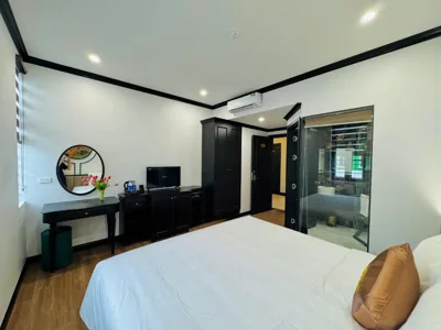 Thùy Dương Hotel – 照片 12
