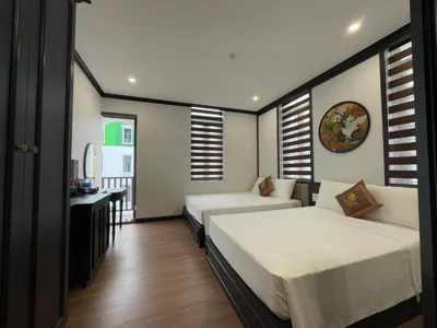 Thùy Dương Hotel – 照片 14