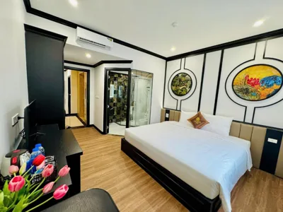 Thùy Dương Hotel – 照片 16